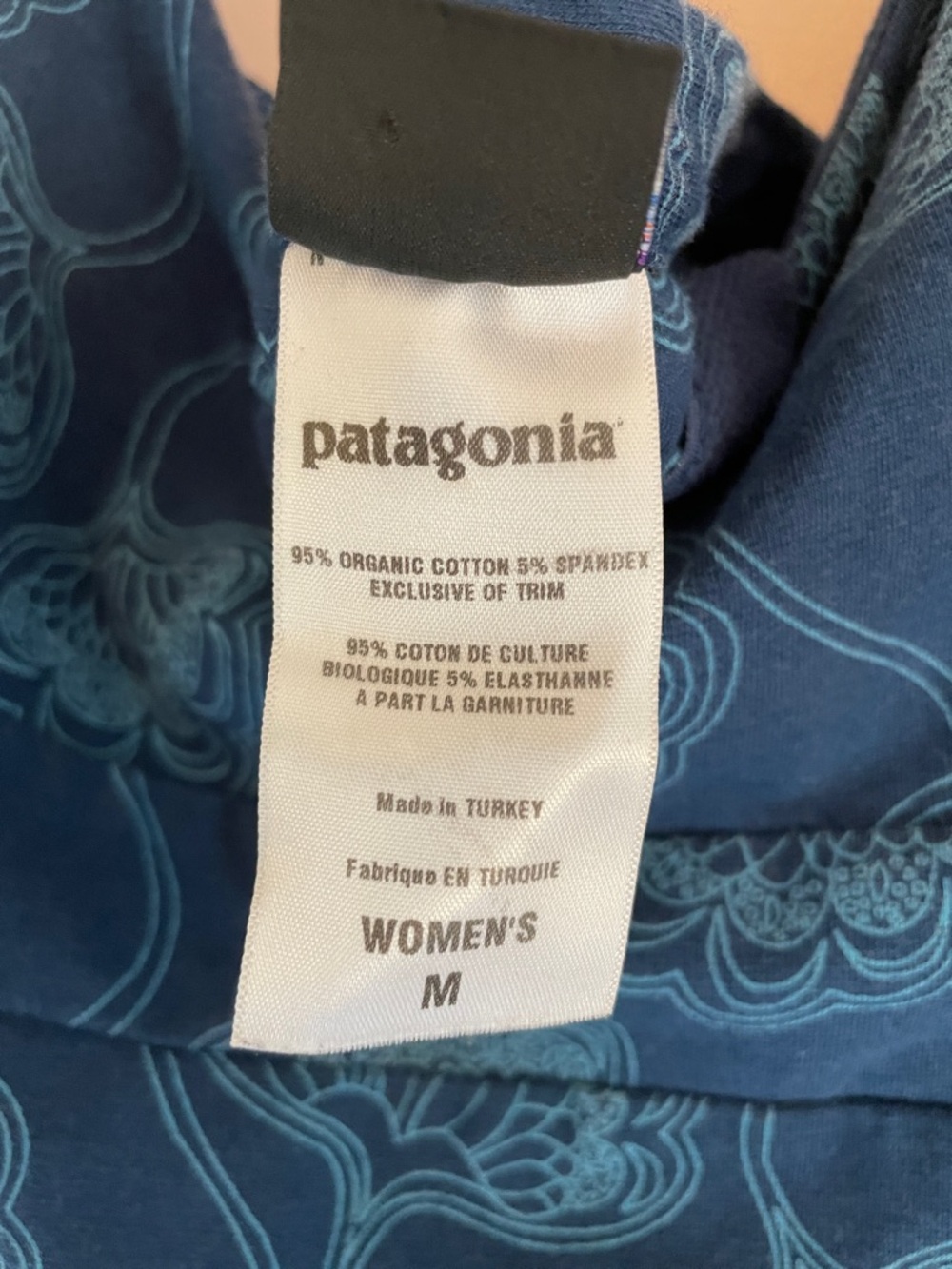 Patagonia Iliana Halter Dresses, Size Medium, Set of 2 - Picture 5 of 6